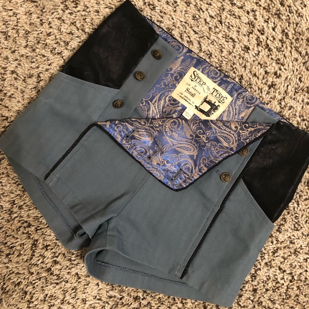 Lip Service high waisted Short